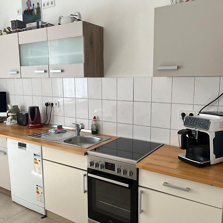 Hannover Messe Apartment 1 Luaran gambar