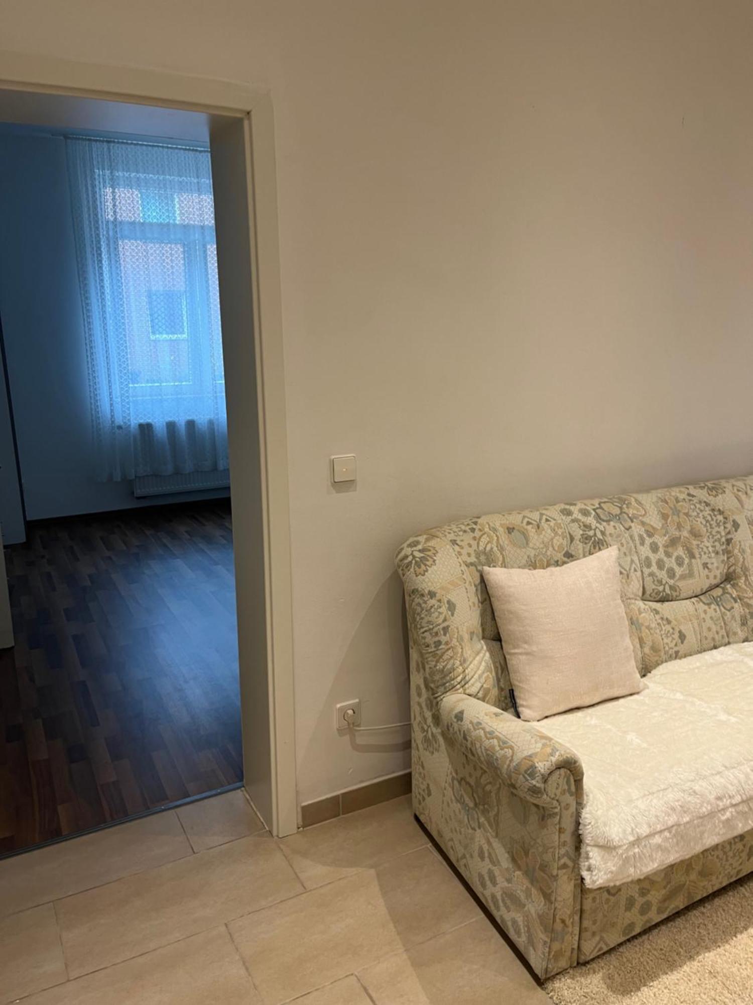 Hannover Messe Apartment 1 Luaran gambar