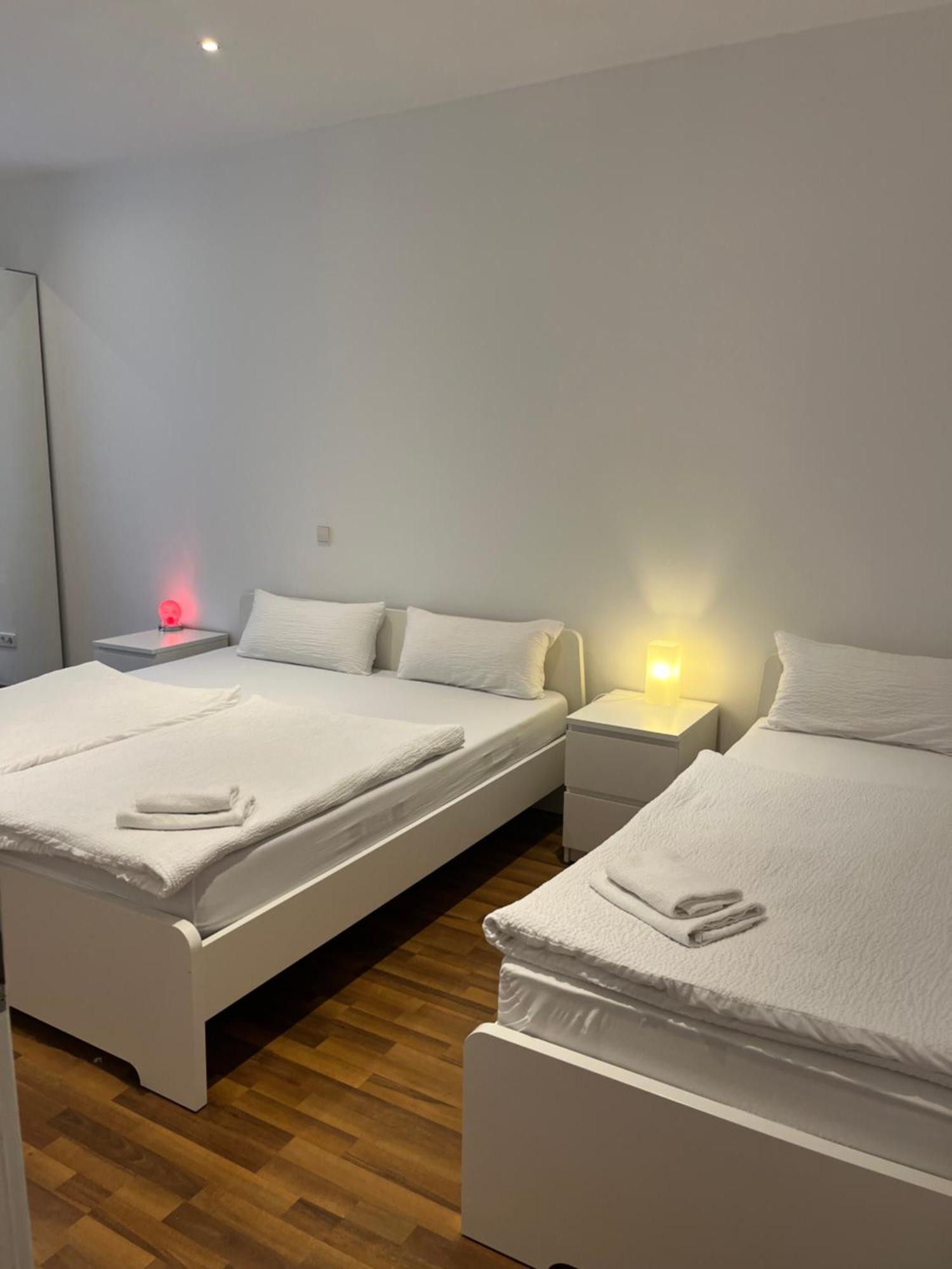 Hannover Messe Apartment 1 Luaran gambar