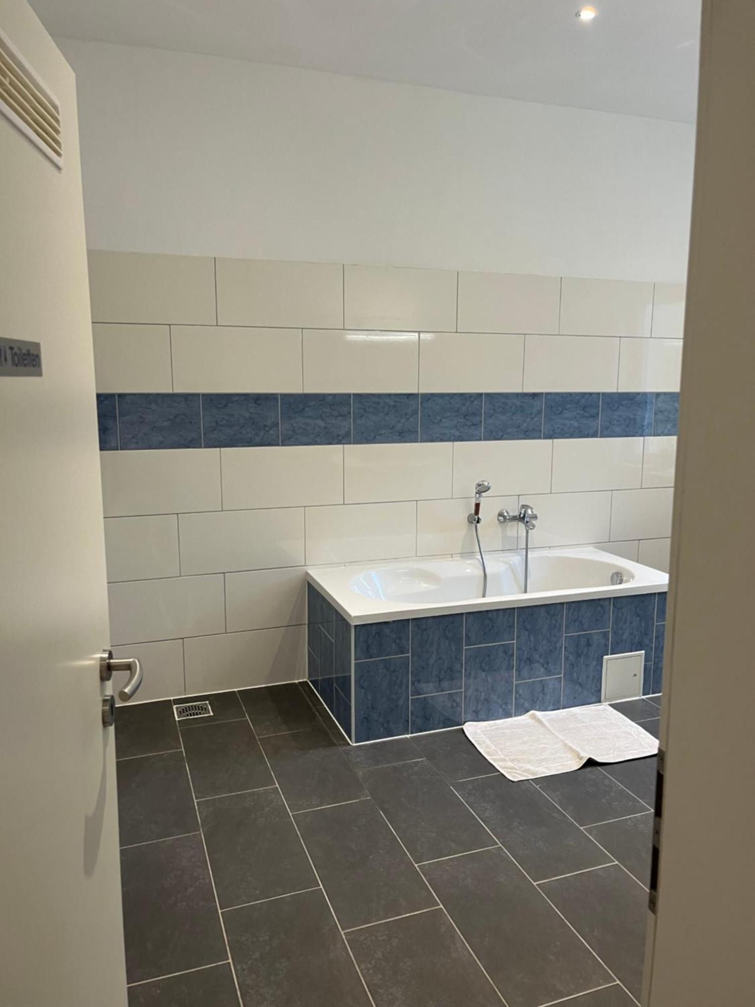 Hannover Messe Apartment 1 Luaran gambar
