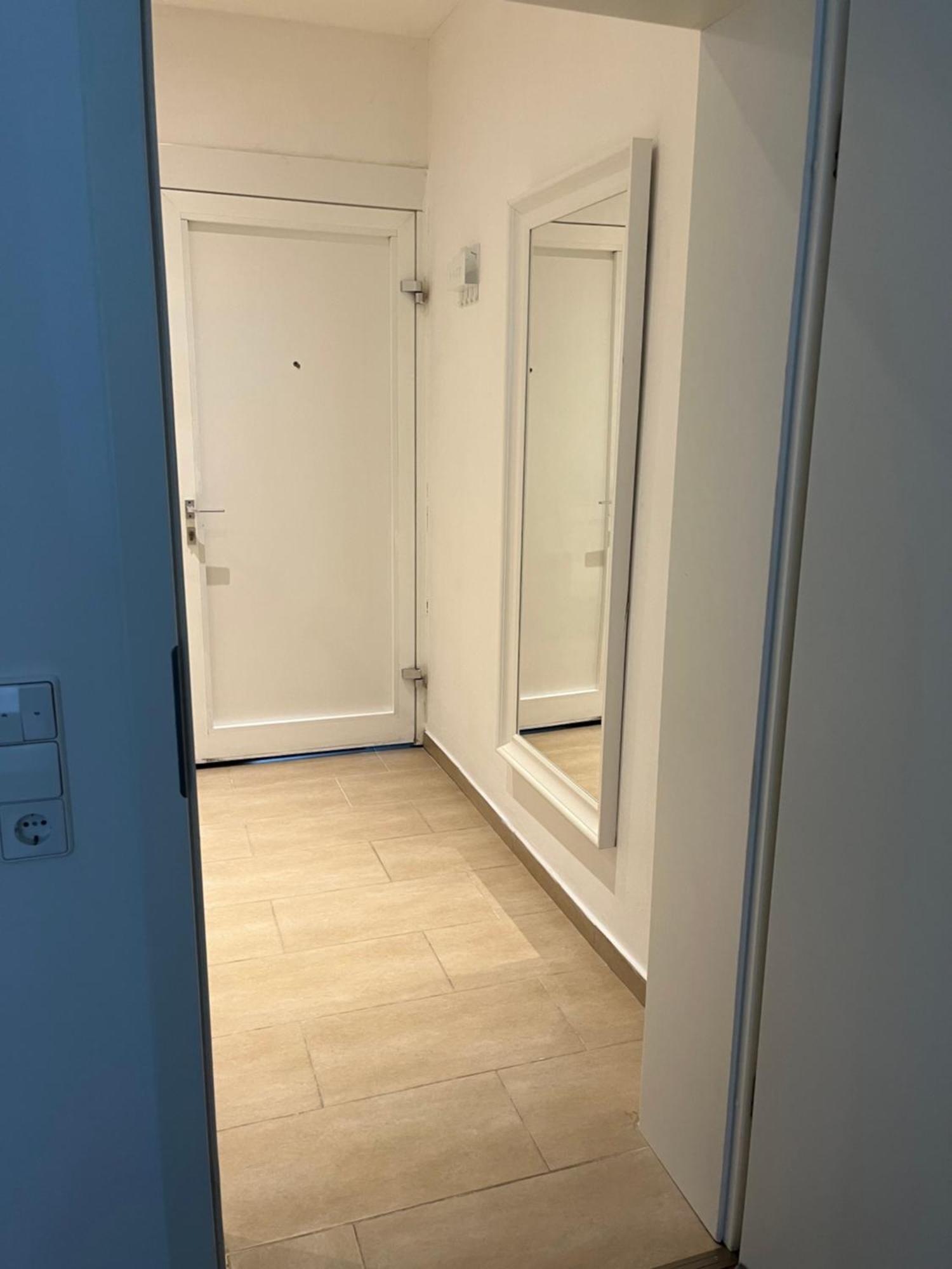 Hannover Messe Apartment 1 Luaran gambar