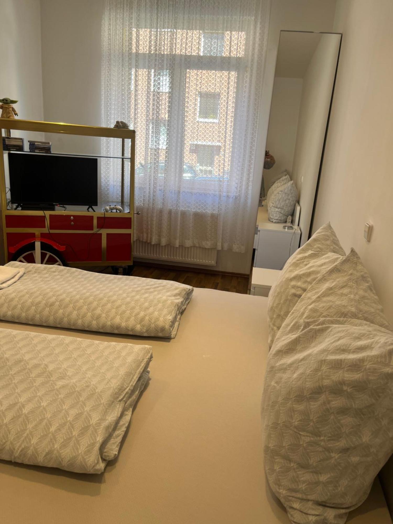 Hannover Messe Apartment 1 Luaran gambar